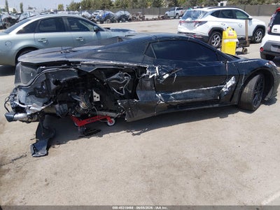 CHEVROLET CORVETTE STINGRAY