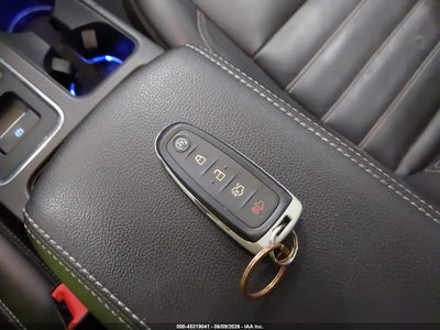 2017 FORD ESCAPE 11