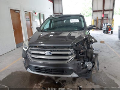 2017 FORD ESCAPE 12
