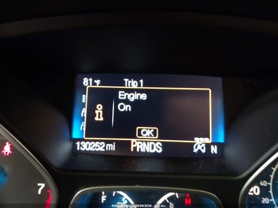 2017 FORD ESCAPE 15