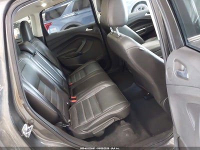 2017 FORD ESCAPE 8