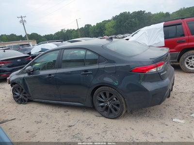 2026 TOYOTA COROLLA 14