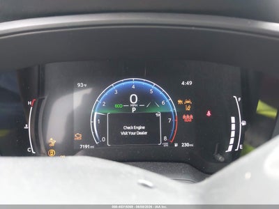2026 TOYOTA COROLLA 7