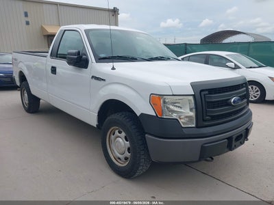 1FTMF1EM7EKF40684 FORD F-150 Photo 1