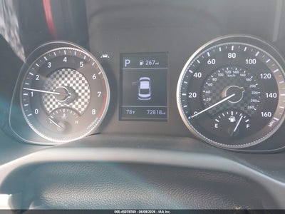 2020 HYUNDAI ELANTRA 7