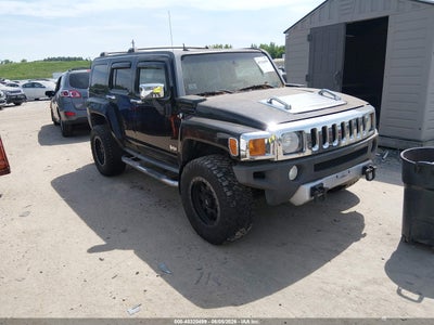 HUMMER H3