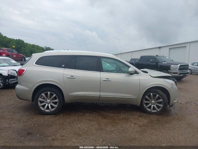 BUICK ENCLAVE
