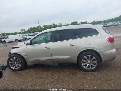 BUICK ENCLAVE
