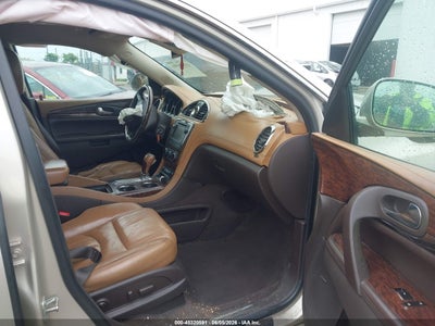 BUICK ENCLAVE