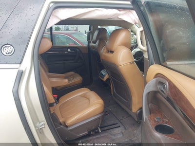 BUICK ENCLAVE