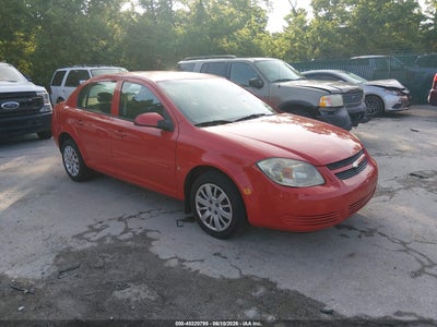 2009 Chevrolet Cobalt