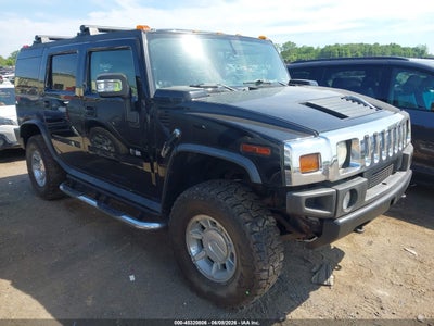 HUMMER H2