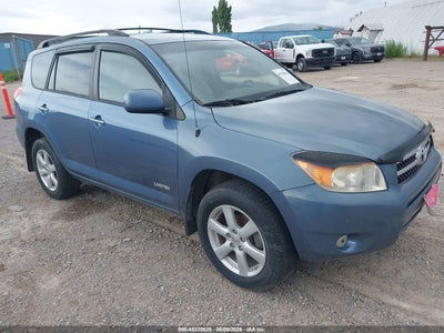2006 Toyota Rav4