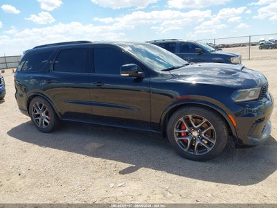 DODGE DURANGO
