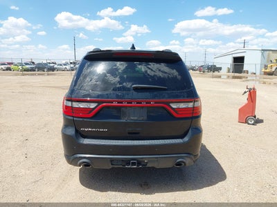 DODGE DURANGO
