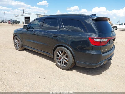 DODGE DURANGO