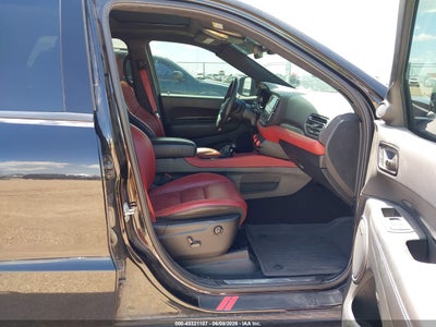 DODGE DURANGO