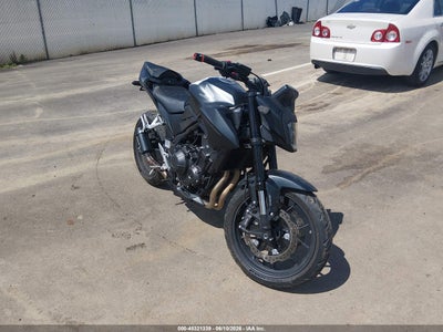 2024 Honda Cb500