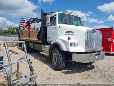 5KKHALDV6BP****** · 2011 WESTERN STAR/AUTO CAR CONVENTIONAL 4900SA