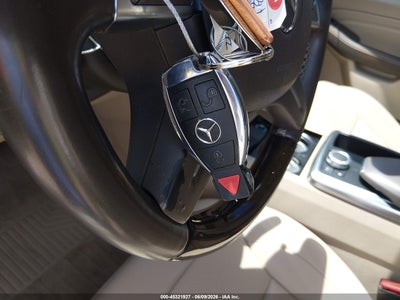 MERCEDES-BENZ ML 350