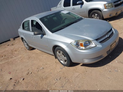 CHEVROLET COBALT