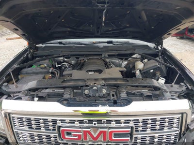 GMC SIERRA 1500