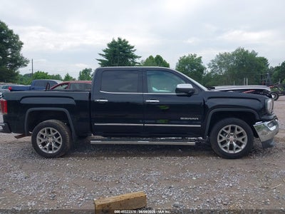 GMC SIERRA 1500