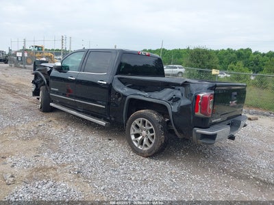 GMC SIERRA 1500
