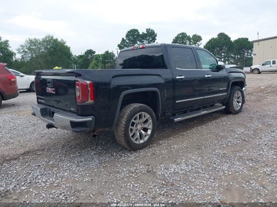 GMC SIERRA 1500