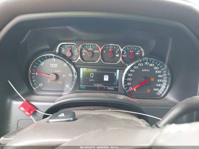 GMC SIERRA 1500
