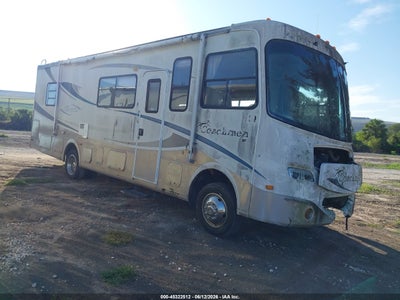 2004 Ford F550