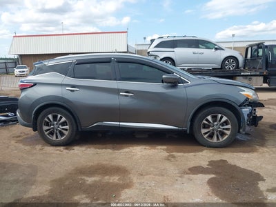 NISSAN MURANO