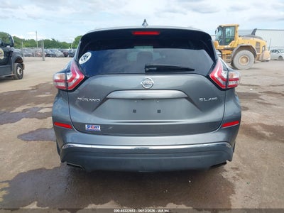 NISSAN MURANO