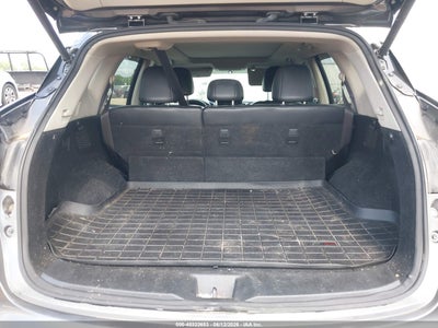 NISSAN MURANO