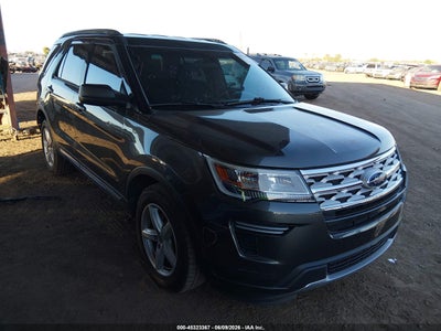 1FM5K7D8XJGB65843 FORD EXPLORER Photo 1