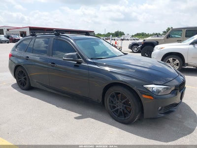 WBA3K5C51EK300117 BMW 328D Photo 1