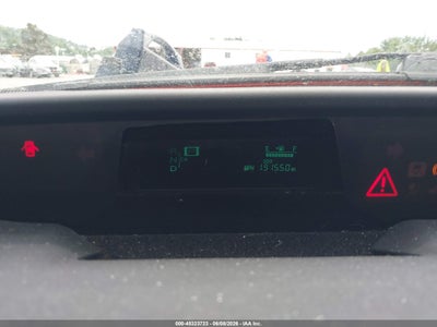 2007 TOYOTA PRIUS
