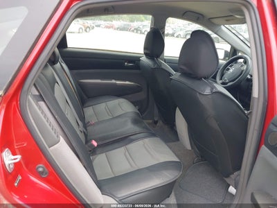 2007 TOYOTA PRIUS