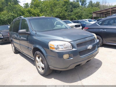 2006 Chevrolet Uplander