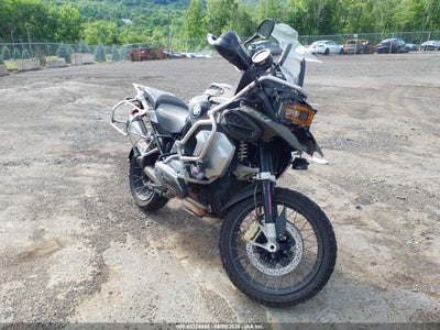 2020 Bmw R 1250