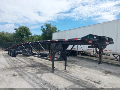 2020 Kaufman Trailers Kaufman Trailers