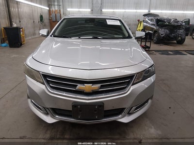 CHEVROLET IMPALA