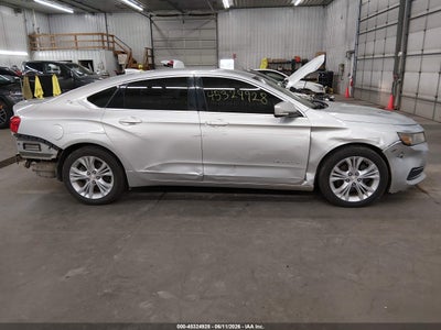 CHEVROLET IMPALA