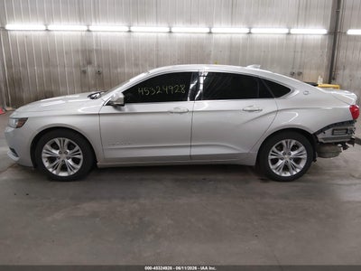 CHEVROLET IMPALA