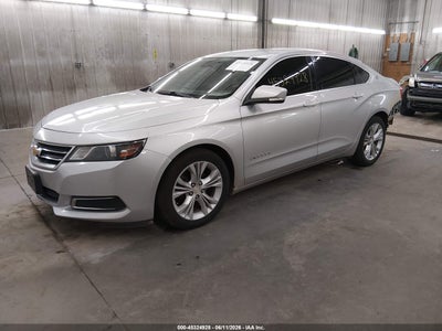 CHEVROLET IMPALA