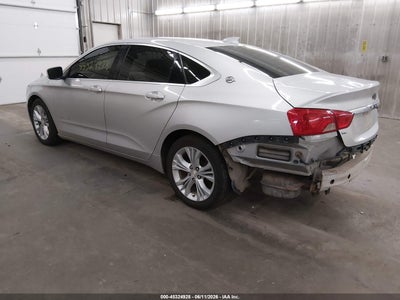 CHEVROLET IMPALA