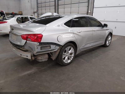 CHEVROLET IMPALA