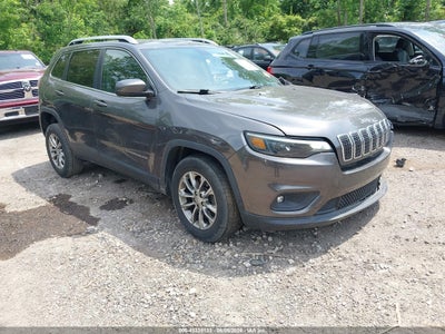 1C4PJMLX2KD130904 JEEP CHEROKEE Photo 1