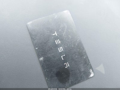 2025 TESLA MODEL 3 11