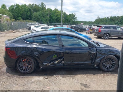 2025 TESLA MODEL 3 13